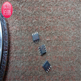 原装 FA5551 CMOS IC For Switching Power Supply Control