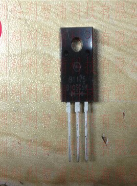 D10SC6M 肖特基整流器SBD 60V 10A