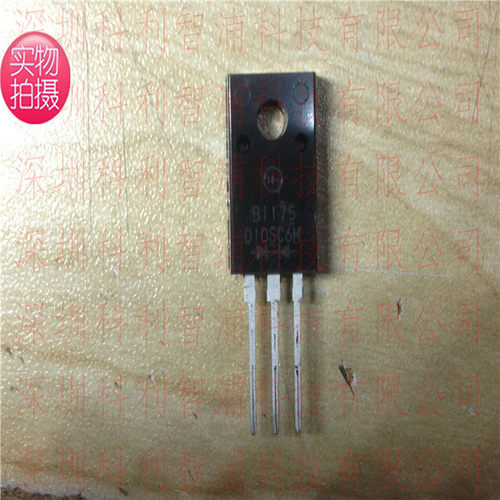 D10SC6M 肖特基整流器SBD 60V 10A