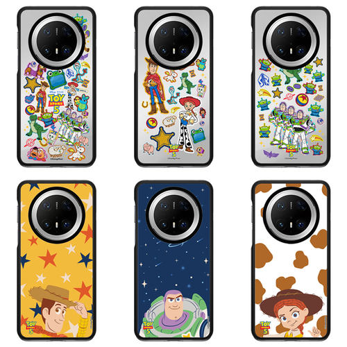 新款Toy Story玩具总动员适用于HUAWEI华为Mate80 Pro Max手机壳Mate70pro磁吸60Pro+防摔保护套