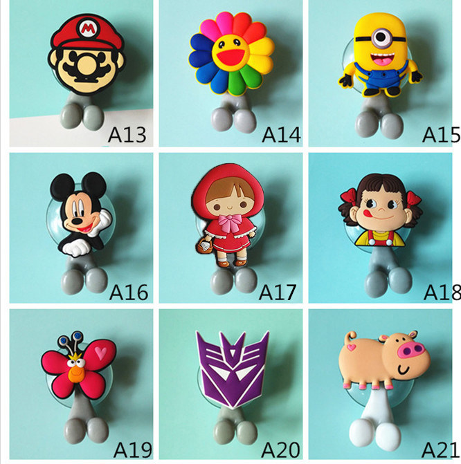lovely Cartoon Toothbrush holder Sucker Wall Toothbrush holder baby Toothbrush Holder originality Razor Rack customizedin the Family/Personal Cleaning Tools , Sanitary appliances/Bathroom accessories , Toothbrush holder/Teeth bench  category - from Buy2taobao.com to provide professional Taobao agent buy service