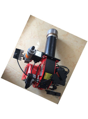 百得天然气燃烧机 BTG15 BTG20 BTG30液化气燃烧器