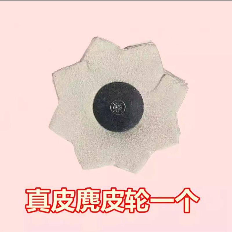 菠萝纹鱼鳞纹电动文玩刷凤眼菩提星月猴头专用刷子,五金/工具,钢丝刷/钢丝清洁刷,淘宝优惠券,粉丝福利购,淘宝优惠卷