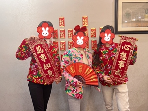 东北花棉袄东北大棉袄伴郎伴娘服聚会姐妹装，情侣装亲子拜年服