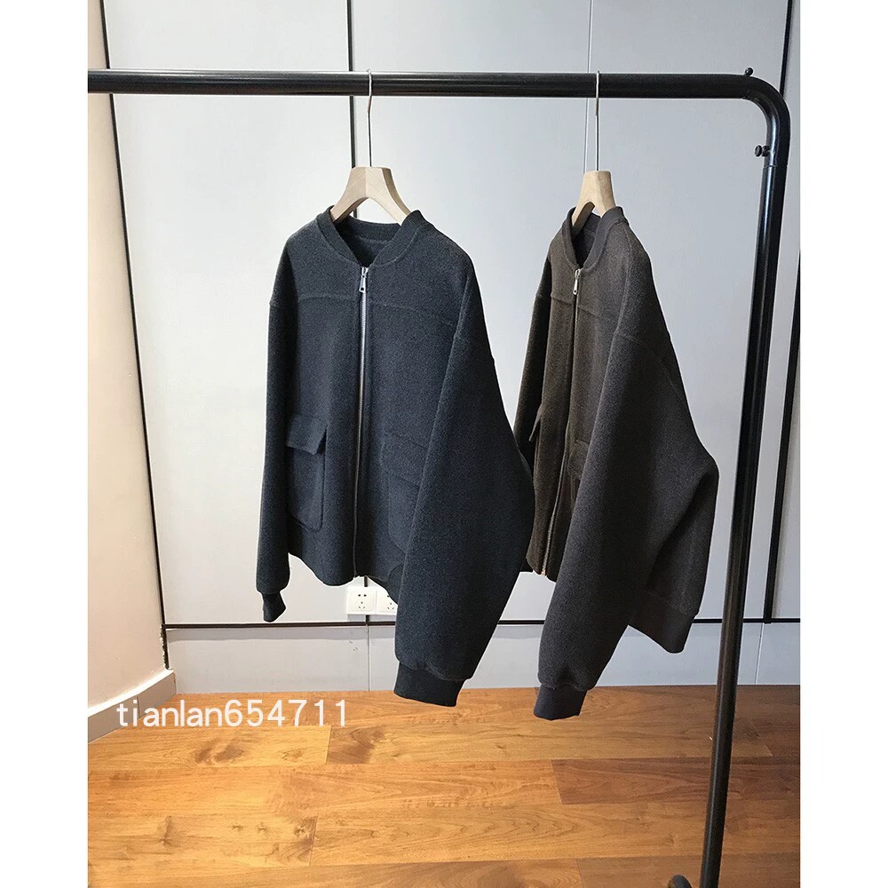 既有及简的型格~又有小众的调性！绵羊毛棒球领短款夹克毛呢外套,女装/女士精品,毛呢外套,淘宝优惠券,粉丝福利购,淘宝优惠卷