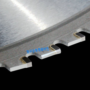 东谷冷切锯片金属陶瓷圆锯片冷锯切铁锯片切割片16寸建筑螺纹钢管