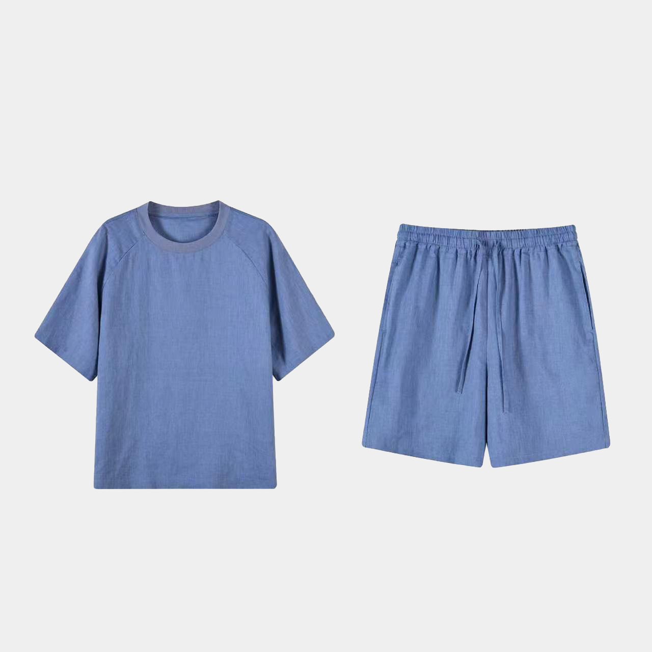2026年夏季夏季新款女时尚套装