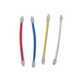 长条双钩型网球拍硅胶避震器 经典 外置减震 syndsuf 新款