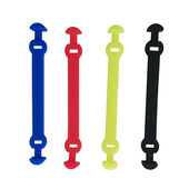 长条扣式 DIY外置减震器一条 网球拍避震器