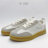 飞跃2025新款 子学生上班男女同款 板鞋 日常休闲舒适透气鞋