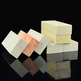 青田新矿博古如意纽头章金石篆刻刻字练习石制定大印面篆刻石料