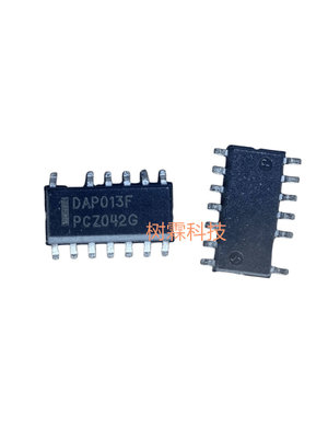 DAP013FSOP13电子元器件