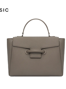VASIC牛皮 Ever 大号 itbag 女包单肩斜挎手提