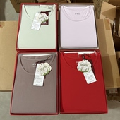 莱卡纯棉套装 L码 拍这里 男女款 鹿款