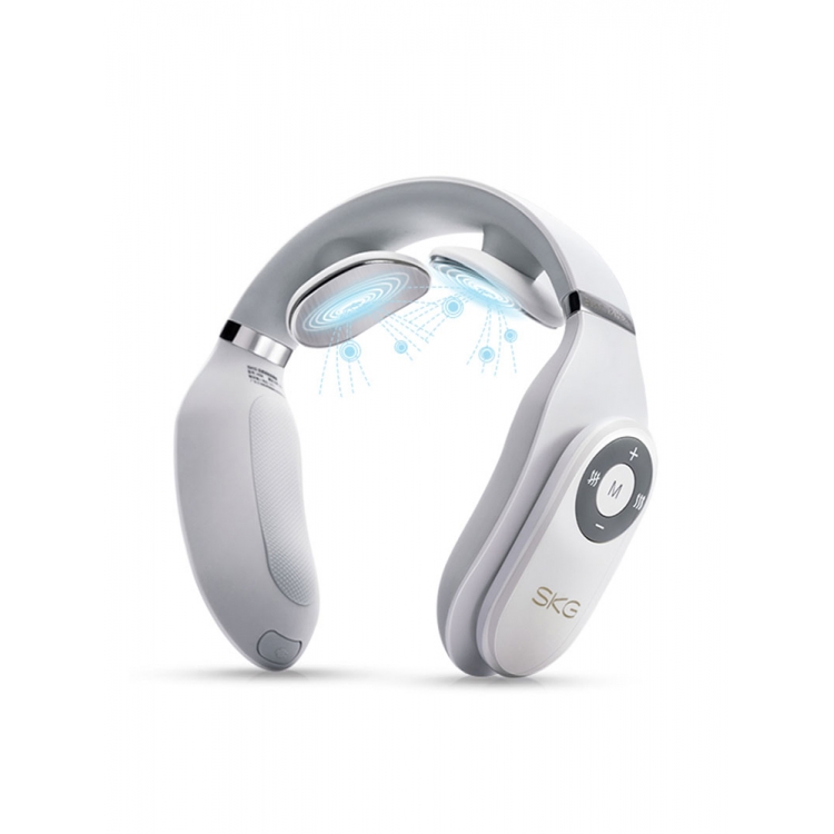 skg礼物颈椎按摩器王一博同款