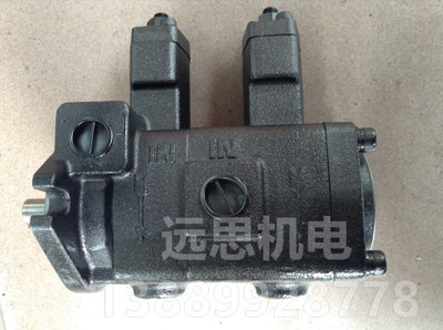 双联 叶片泵 VP-SF-20-20-D 变量泵 VP-30-30 精品油泵