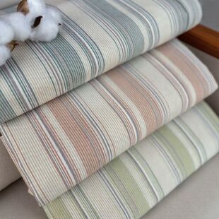 A类精梳棉100%全棉粗布大炕单榻榻米床单被套四件套不起球亲肤