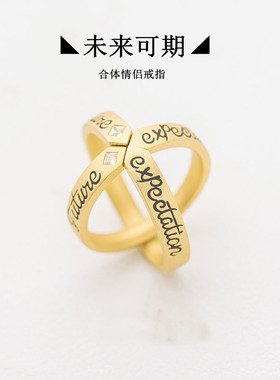 男女纯银镀金复古戒指测试推荐