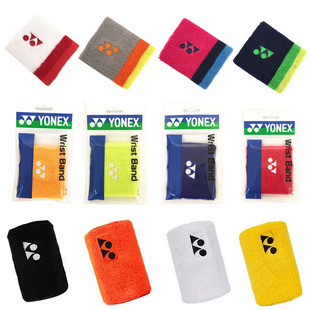 039 489 488EX YONEX 运动 019 羽毛球护腕 护具 尤尼克斯AC048