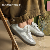乐步 男女鞋 复古系列 Rockport 德训鞋 女2025新款 子早秋 RS5ZY005