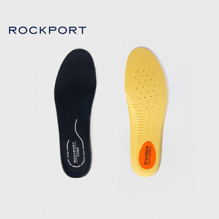 Rockport/乐步 鞋垫垫子跑步鞋运动鞋垫子 舒适加强 猪皮