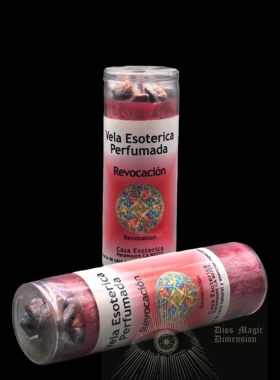 美国 palm 香薰蜡烛 revocation