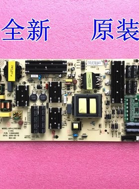 原装康佳LED65A3 65SN2电源板KIP+L210E16B2 35024083 34023388