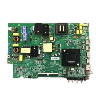 原装康佳55K2000液晶电视主板 35024941 配屏72002800YT