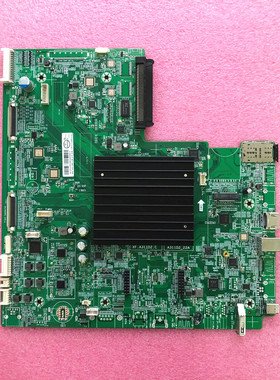 原装教育一体机广告机主板 XF.A311D2.C A311D2_22A 实物图