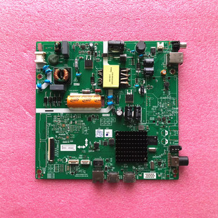 创维32F1A液晶电视机主板 配屏PT320CT01 5800 2P00 A3S560 原装