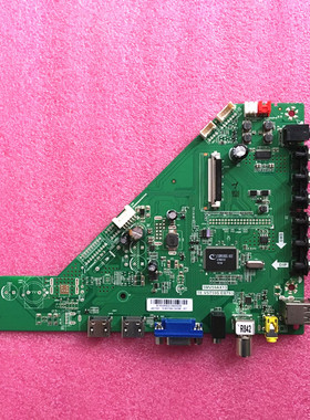 全新原装TCL 48D1520 电视主板 TE.VST59S.EB783 5MV59AX13