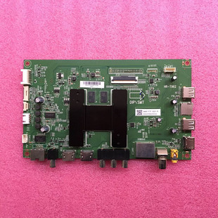 原装海尔LS50A51主板 HR-T962 0091802191 V1.7配屏V500DJ6-QE1