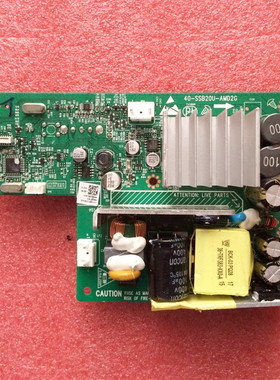 原装TCL 40-SSB20U-AMD2G 电源板