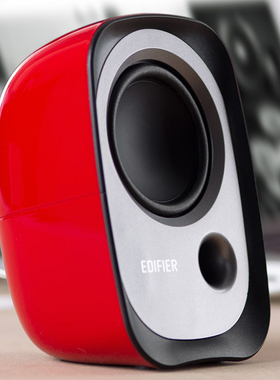 Edifier/漫步者 R12U音响笔记本电脑手机迷你小音箱多媒体组合
