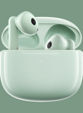 漫步者半入耳式主动降噪真无线蓝牙耳机运动游戏重低音Lolli3 ANC