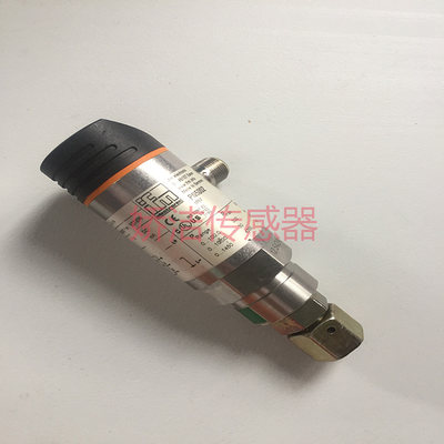 德国IFM易福门压力传感器 PN5002 PN5003 PN5004 正品现货