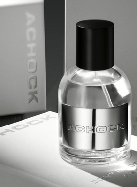 Achock【不被定义】巨好闻香水高级小众独有香调分装试香小样