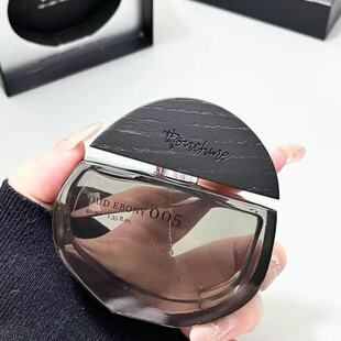 ttouchme香水乌木005君山银针112中性木质香小众高级分装试香