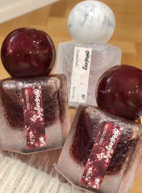 槐序香水墨脱云雾加拉白垒萨普深山奶欲东方木制调正品试香小样