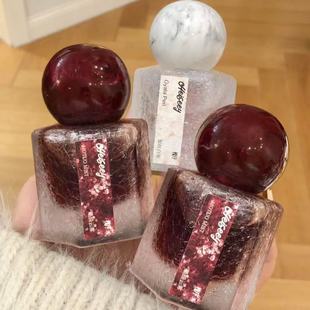 槐序香水墨脱云雾加拉白垒萨普深山奶欲东方木制调正品试香小样