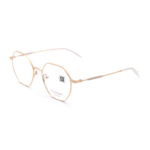 hickmann海歌漫潮流全框眼镜架