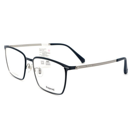 宝丽来眼镜架男女时尚百搭Polaroid光学眼镜框配近视防蓝光 0230F