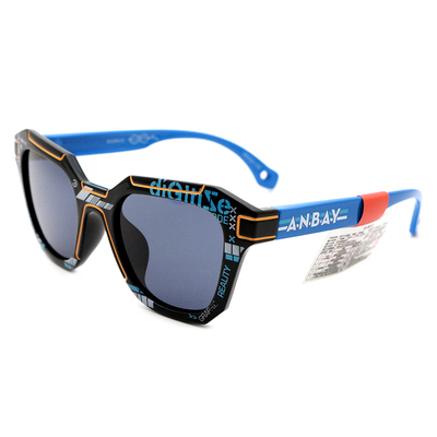 Anbay安比24新款儿童太阳镜