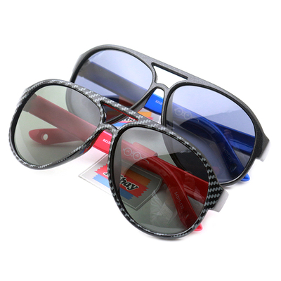 安比儿童太阳镜蛤蟆镜