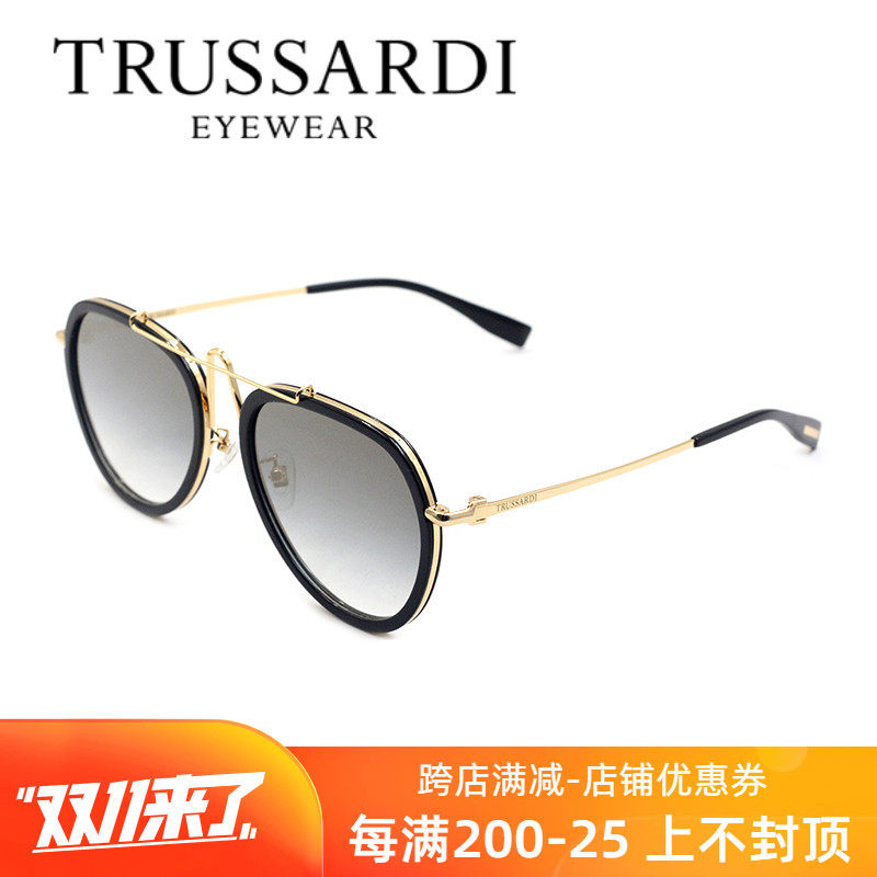new pattern Duluth Sadi Sunglasses Sunglasses drive a car Yurt trussardi glasses STR3003in the  ZIPPO/Swiss Army Knife/Glasses , Sunglasses  category - from Buy2taobao.com to provide professional Taobao agent buy service