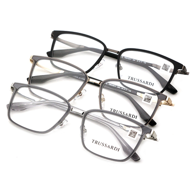 TRUSSARDI杜鲁萨迪男女眼镜框