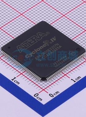 EP4CE10E22I7N EP4CE10E22C8N 全新原装 可编程逻辑IC芯片