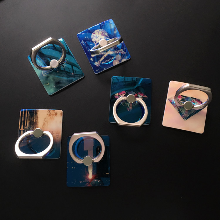 Support téléphone mobile - Ref 1366532 Image 1