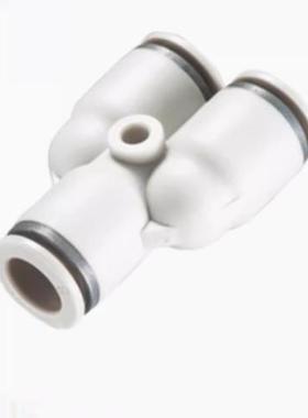 WKEA Y型三通EPY系列 EPY4