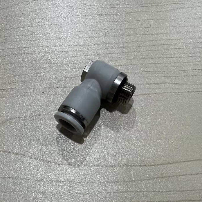 WKEA/维嘉 外六角接头APH系列 APH8-03